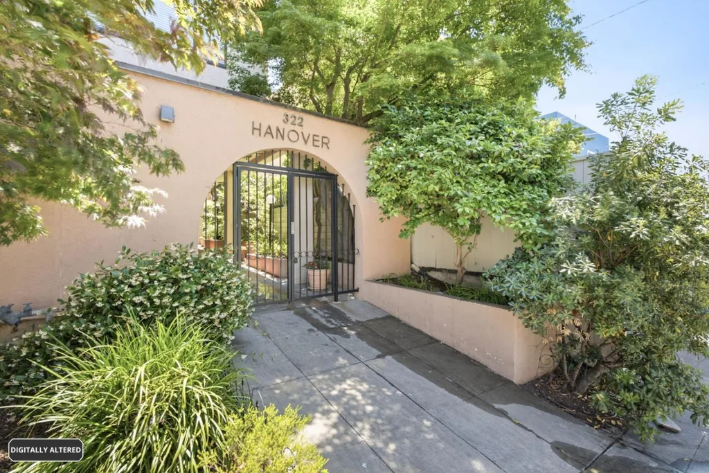 Sunset Plaza Estate