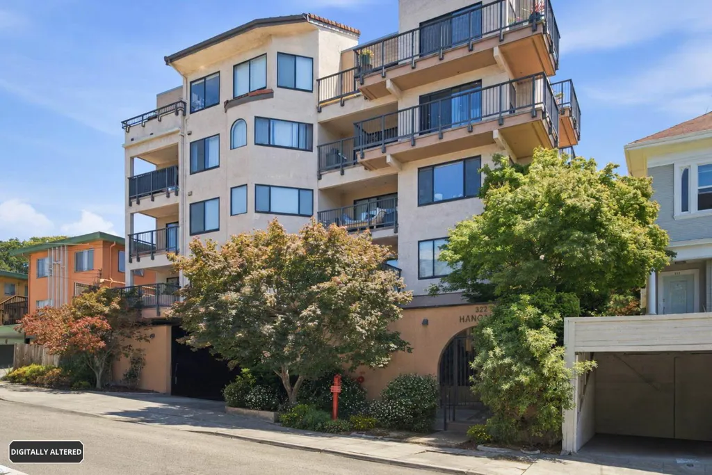 Sunset Plaza Estate