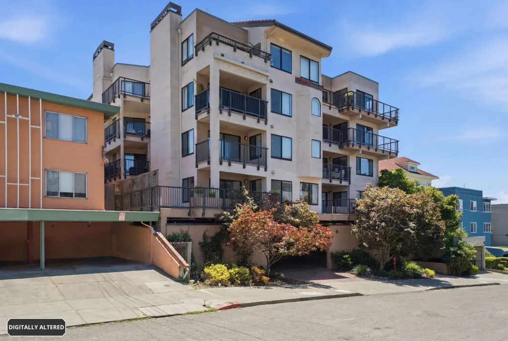 Sunset Plaza Estate