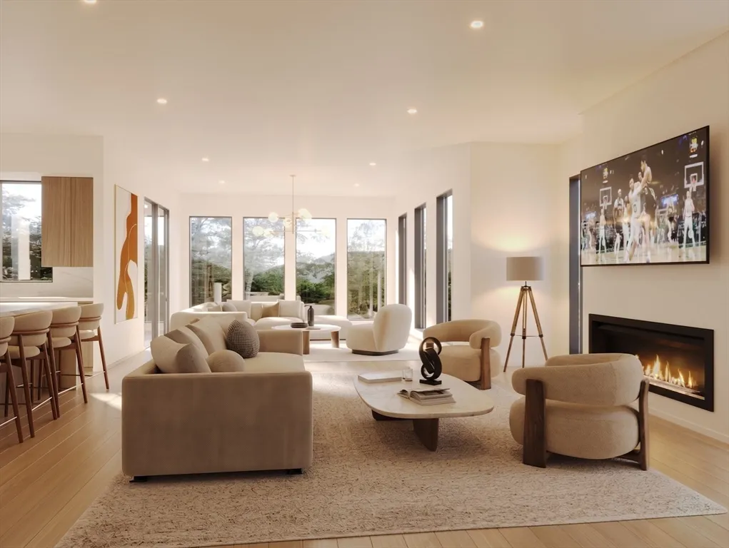 Elysian Residence