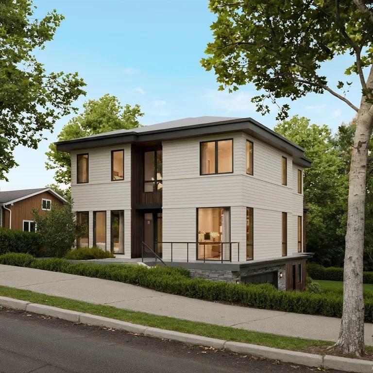 Elysian Residence