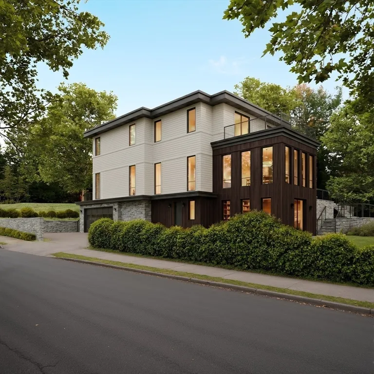 Elysian Residence