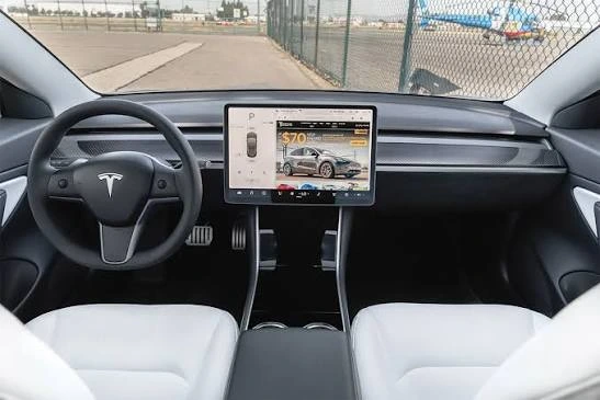 Tesla Model Y Performance