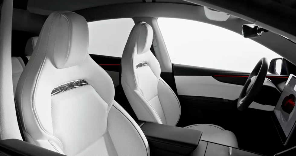 Tesla Model Y Performance