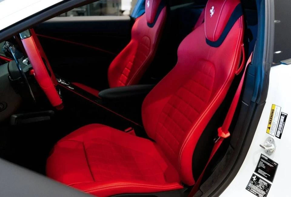 Ferrari Roma Coupe