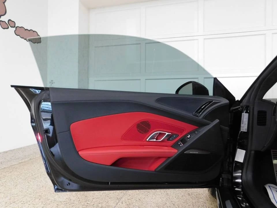 Audi R8 V10 Performance Decennium