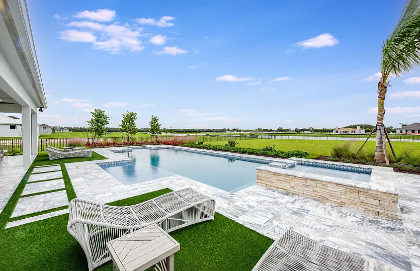 Livingston Grande – Bridgewater