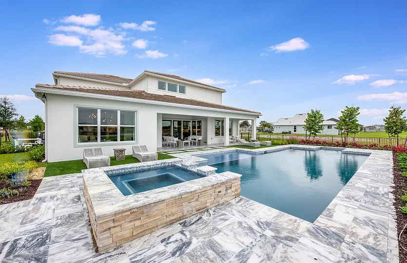 Livingston Grande – Bridgewater