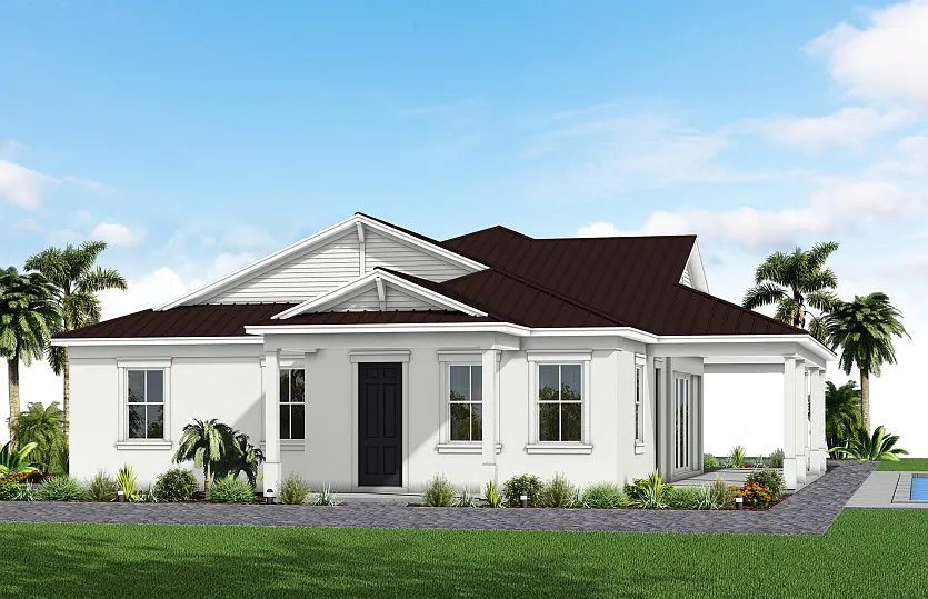 Livingston Grande – Bridgewater