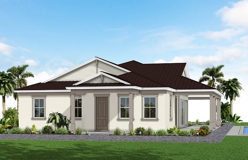 Livingston Grande – Bridgewater