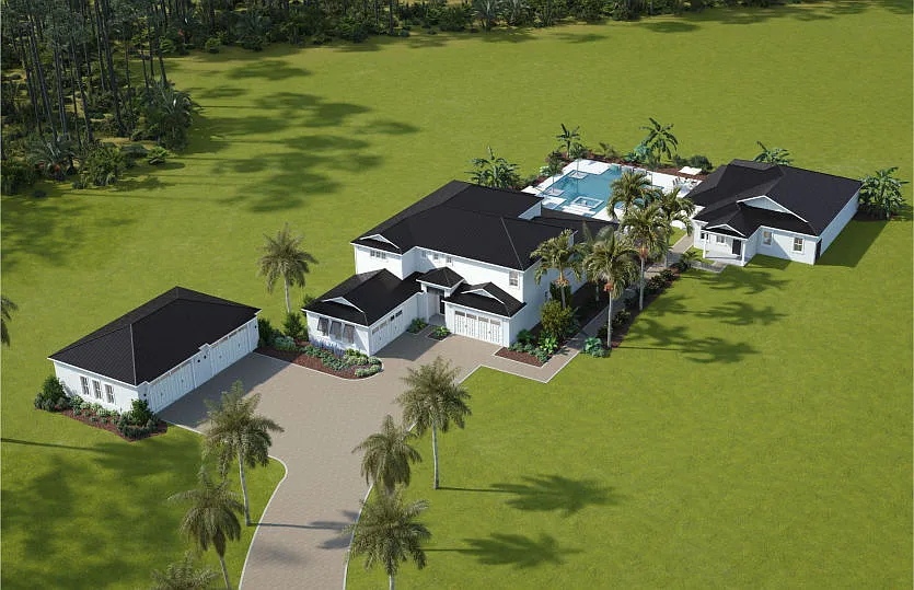 Livingston Grande – Bridgewater