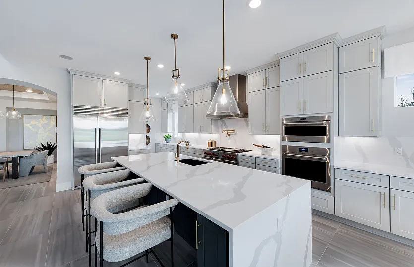 Livingston Grande – Bridgewater