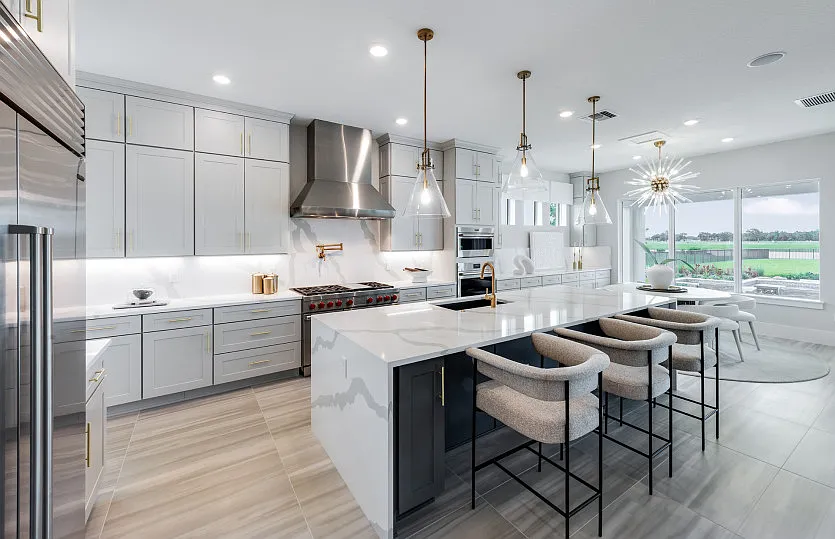 Livingston Grande – Bridgewater