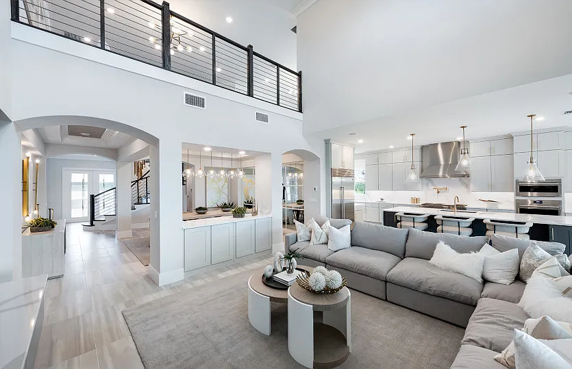 Livingston Grande – Bridgewater