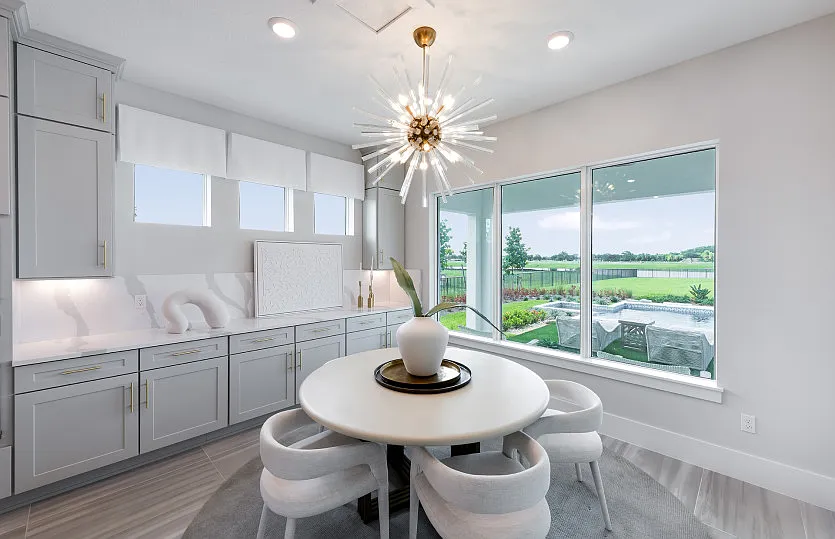 Livingston Grande – Bridgewater