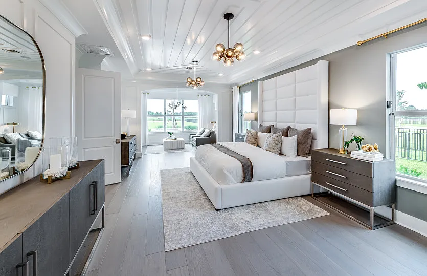 Livingston Grande – Bridgewater