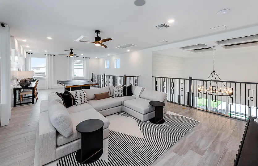 Livingston Grande – Bridgewater