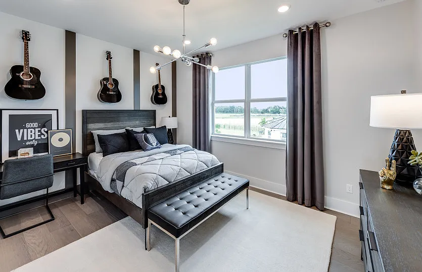 Livingston Grande – Bridgewater