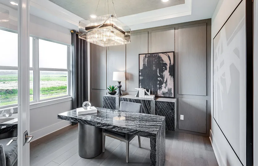 Livingston Grande – Bridgewater