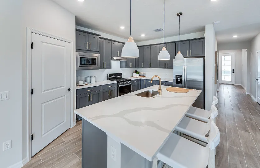 Livingston Grande – Bridgewater