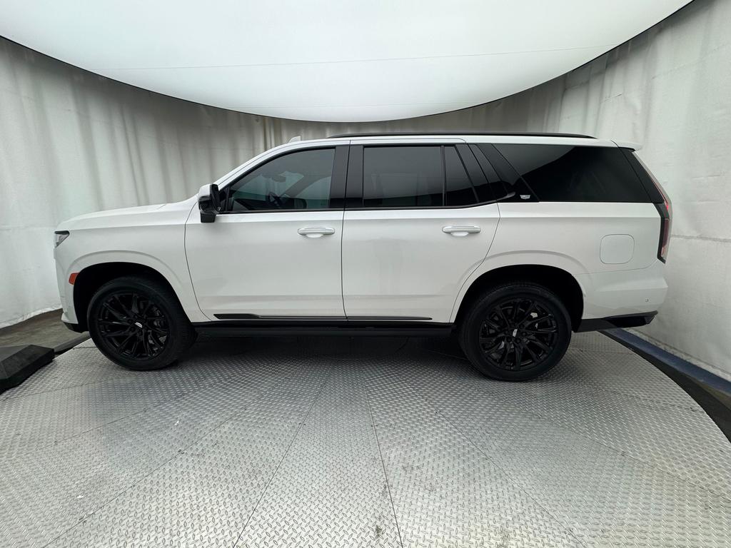 Cadillac Escalade Sport Platinum