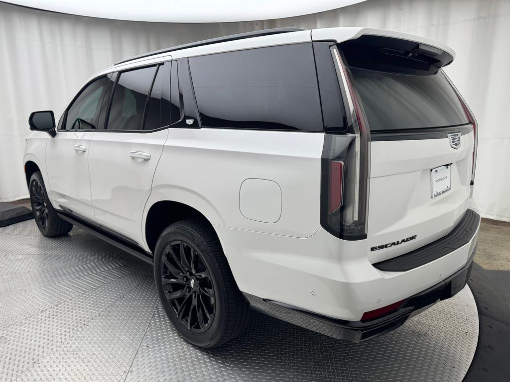 Cadillac Escalade Sport Platinum