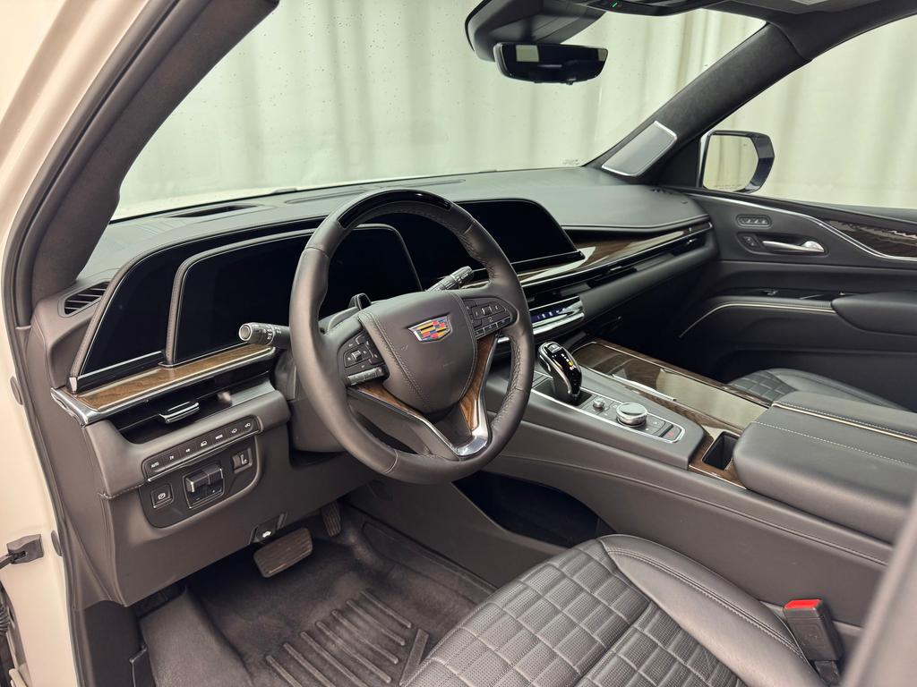 Cadillac Escalade Sport Platinum