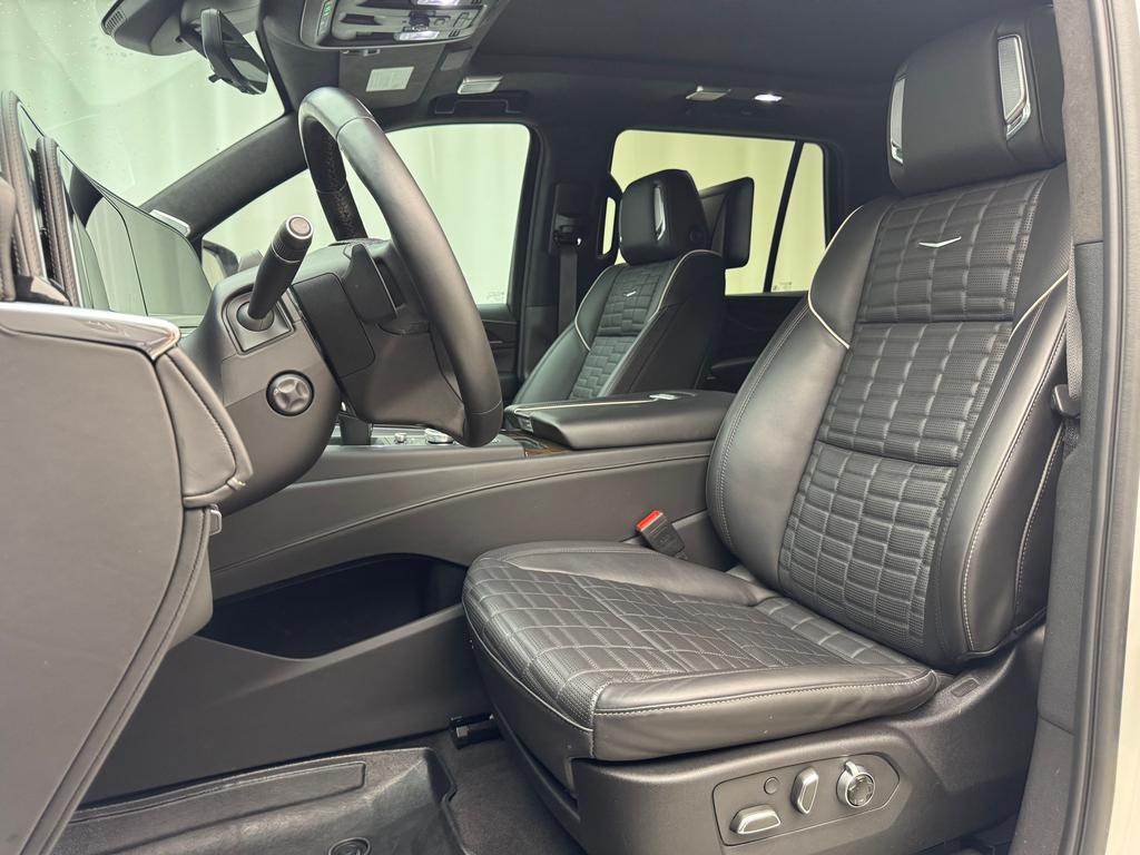 Cadillac Escalade Sport Platinum