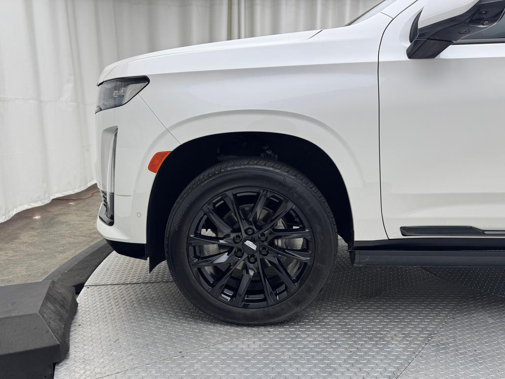 Cadillac Escalade Sport Platinum