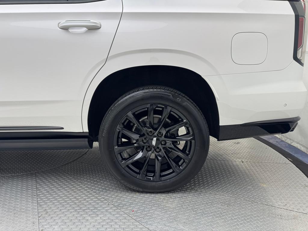 Cadillac Escalade Sport Platinum