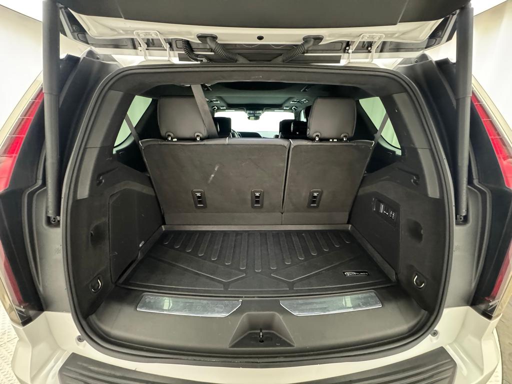 Cadillac Escalade Sport Platinum