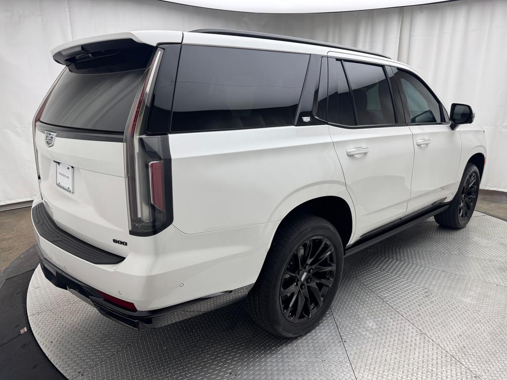Cadillac Escalade Sport Platinum