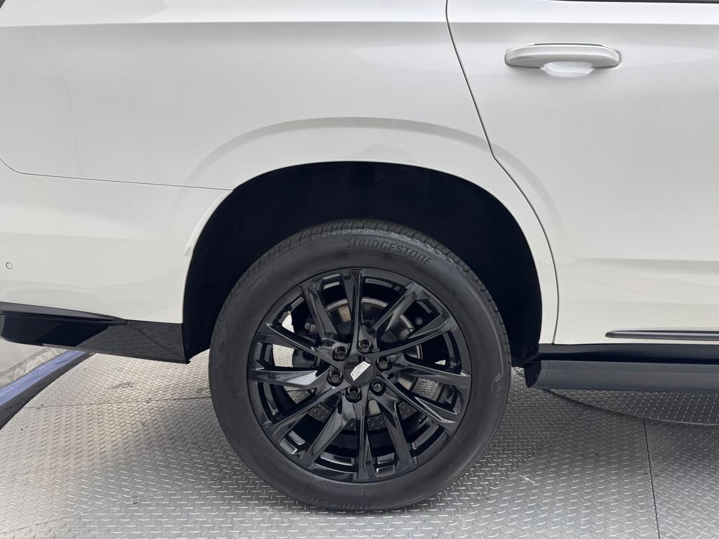 Cadillac Escalade Sport Platinum