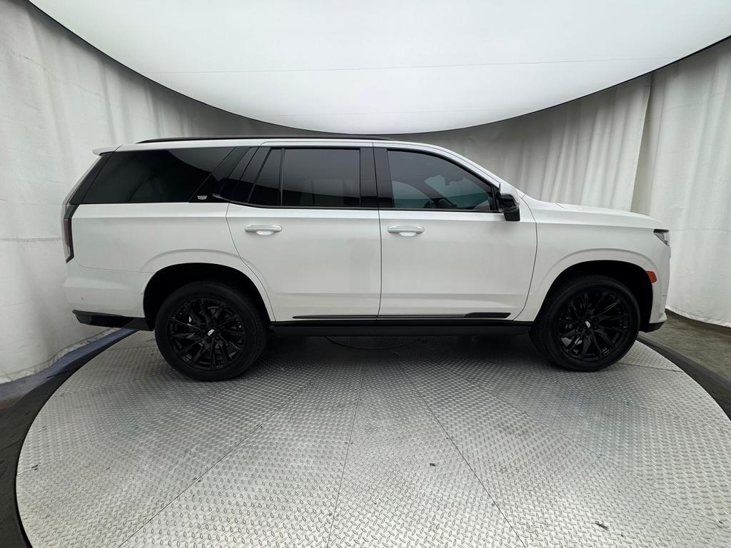 Cadillac Escalade Sport Platinum