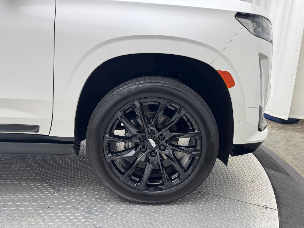 Cadillac Escalade Sport Platinum