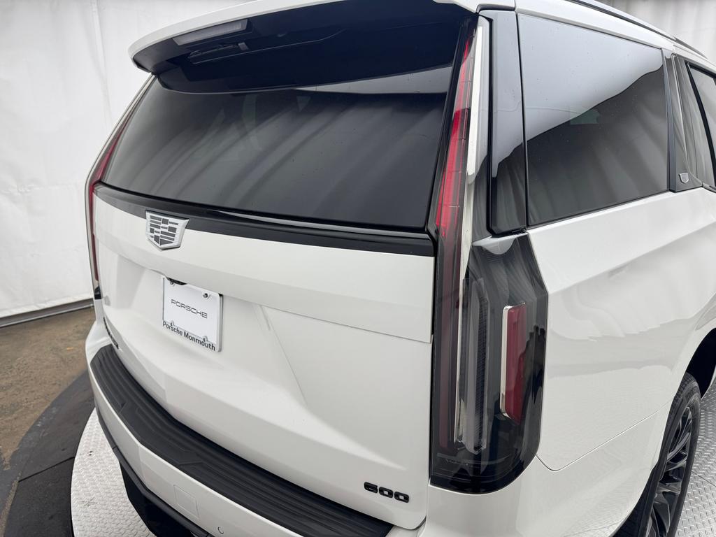 Cadillac Escalade Sport Platinum