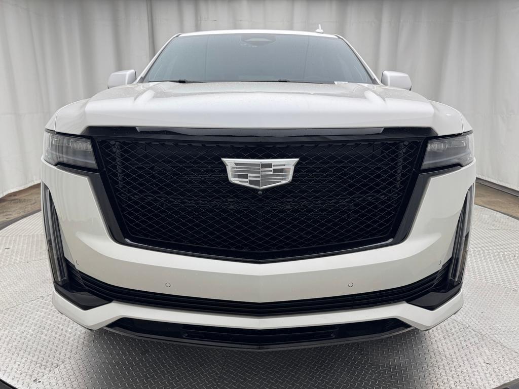 Cadillac Escalade Sport Platinum