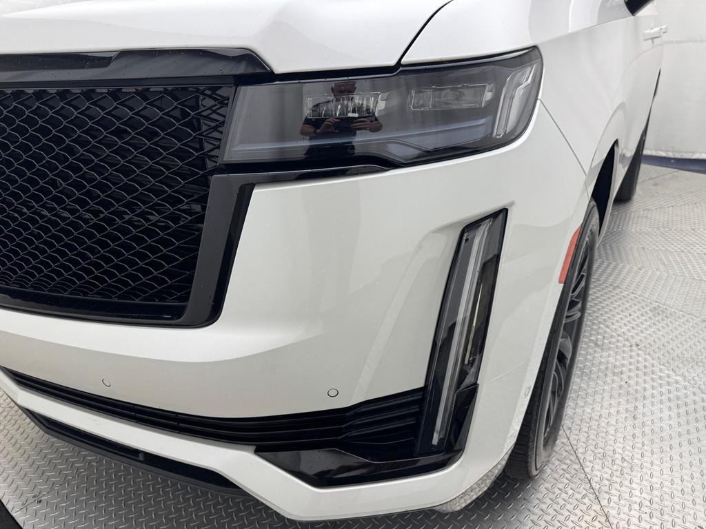 Cadillac Escalade Sport Platinum