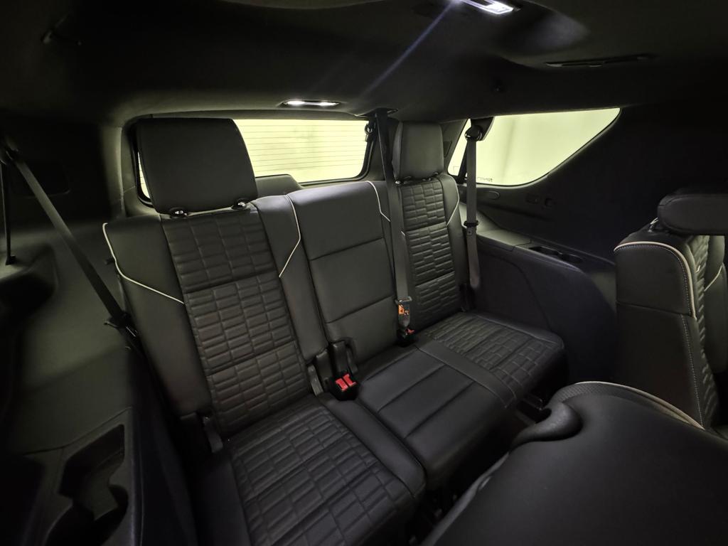 Cadillac Escalade Sport Platinum
