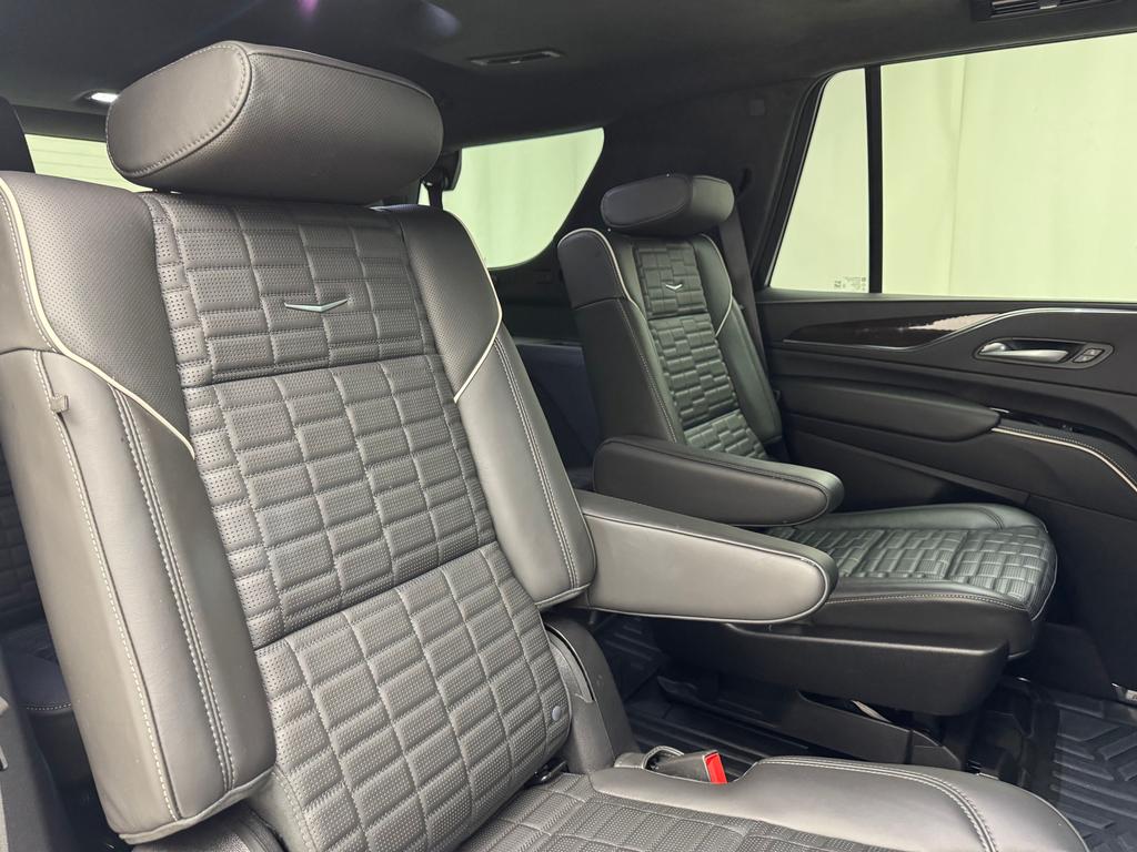 Cadillac Escalade Sport Platinum