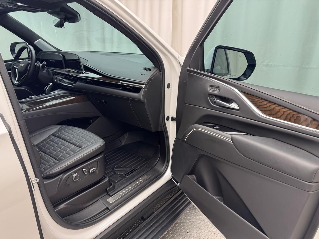 Cadillac Escalade Sport Platinum