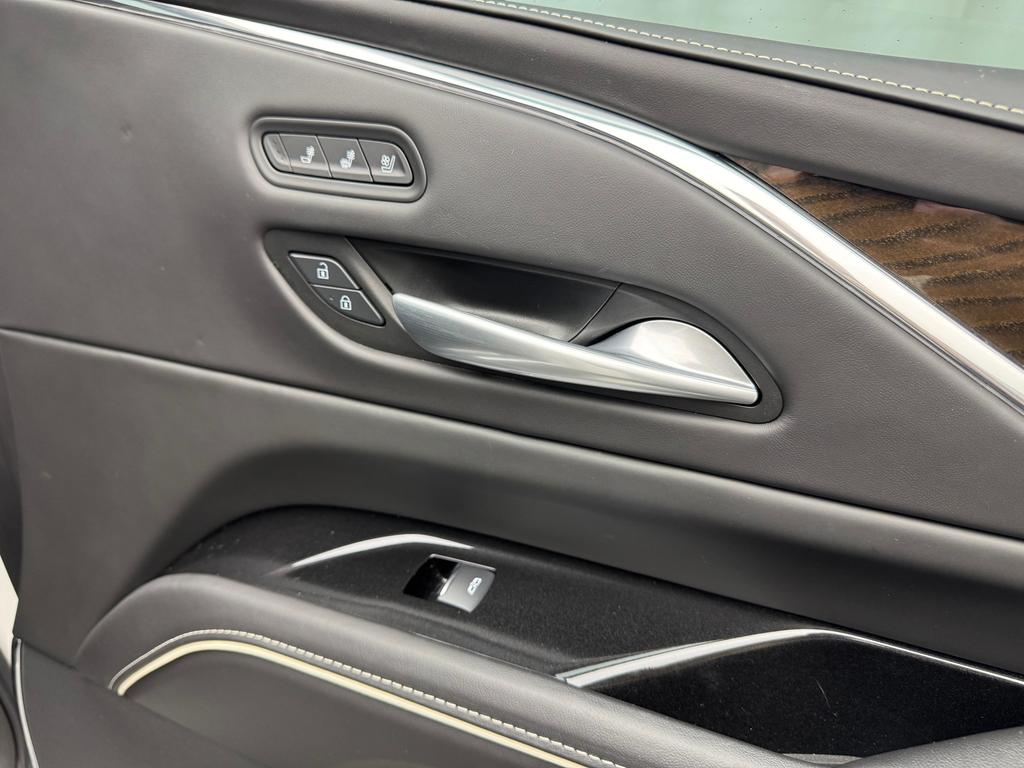 Cadillac Escalade Sport Platinum