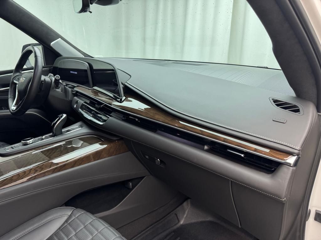 Cadillac Escalade Sport Platinum