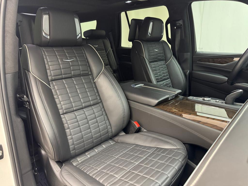 Cadillac Escalade Sport Platinum
