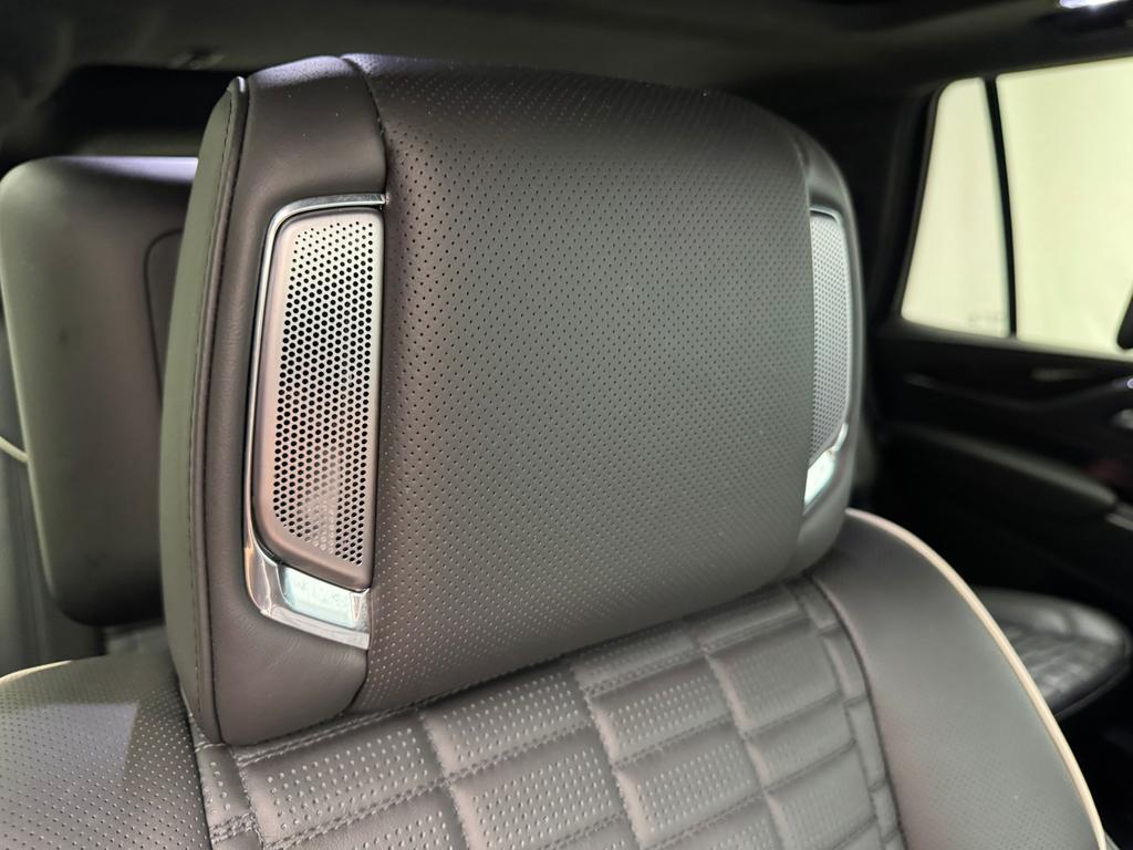 Cadillac Escalade Sport Platinum