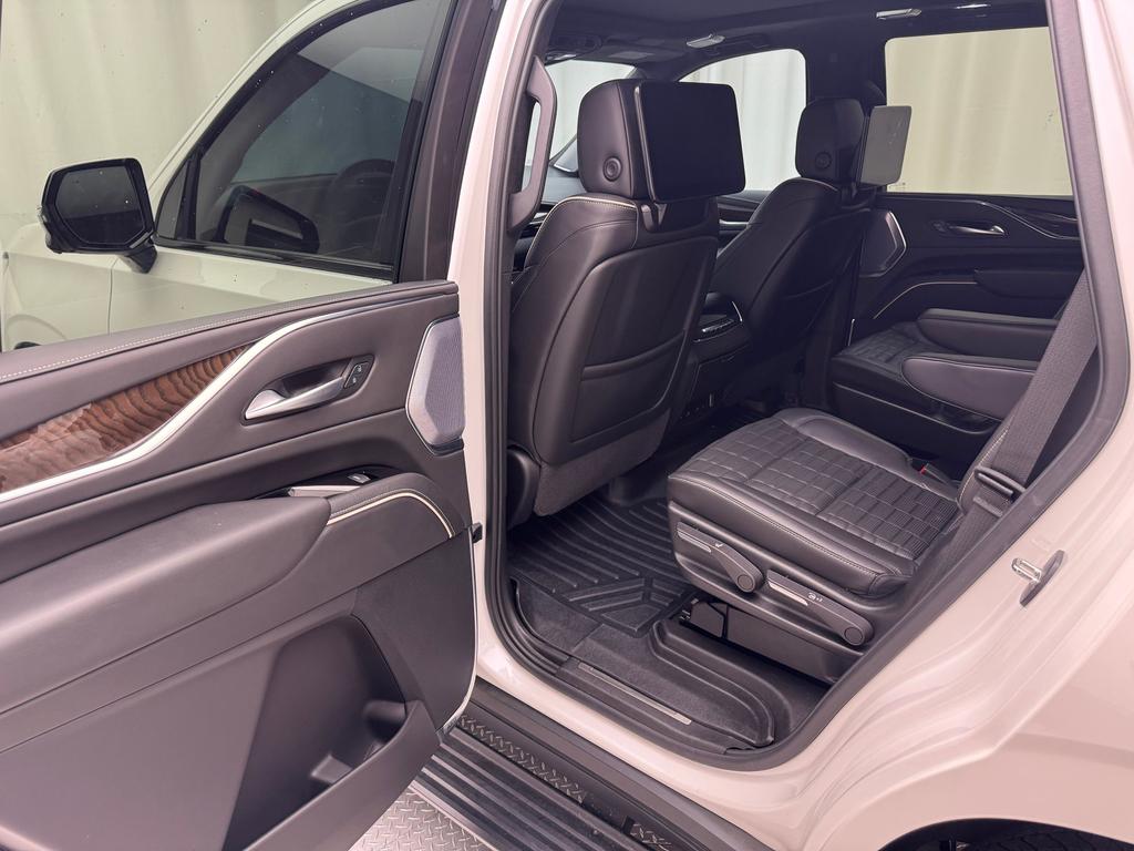 Cadillac Escalade Sport Platinum