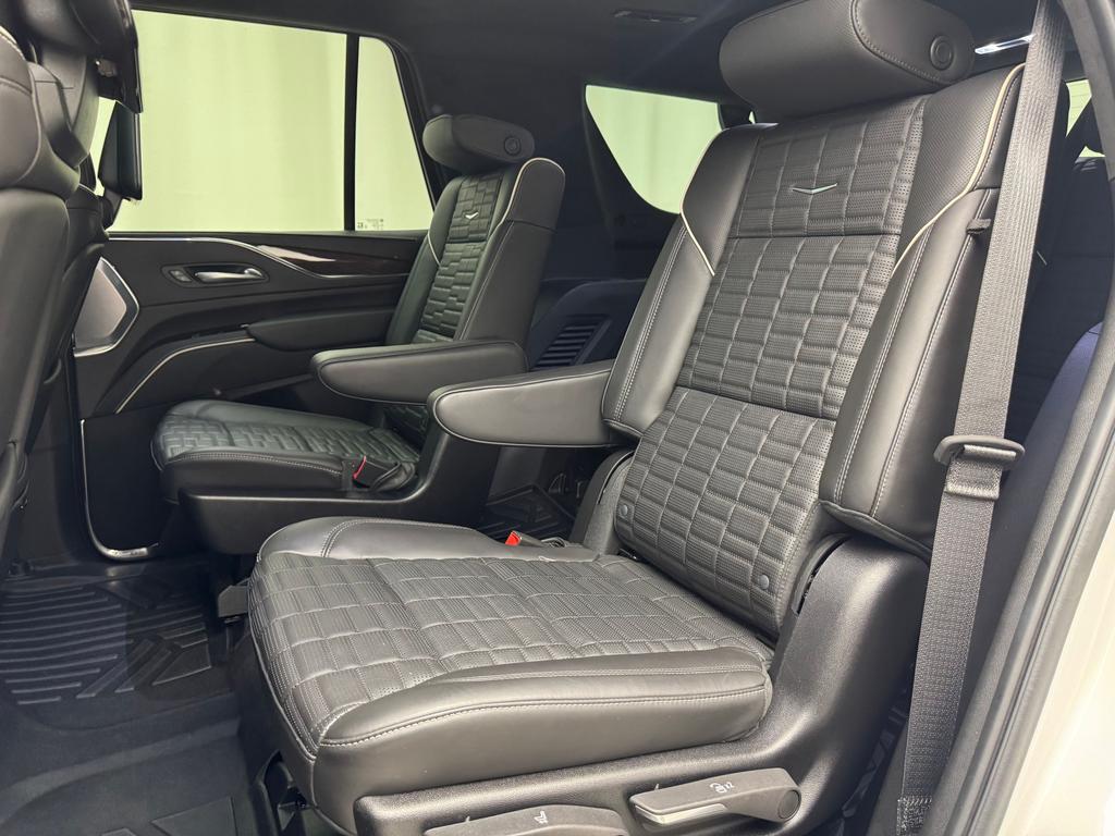 Cadillac Escalade Sport Platinum