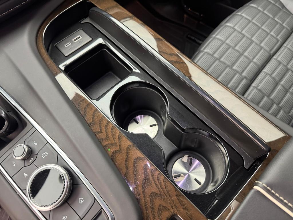 Cadillac Escalade Sport Platinum