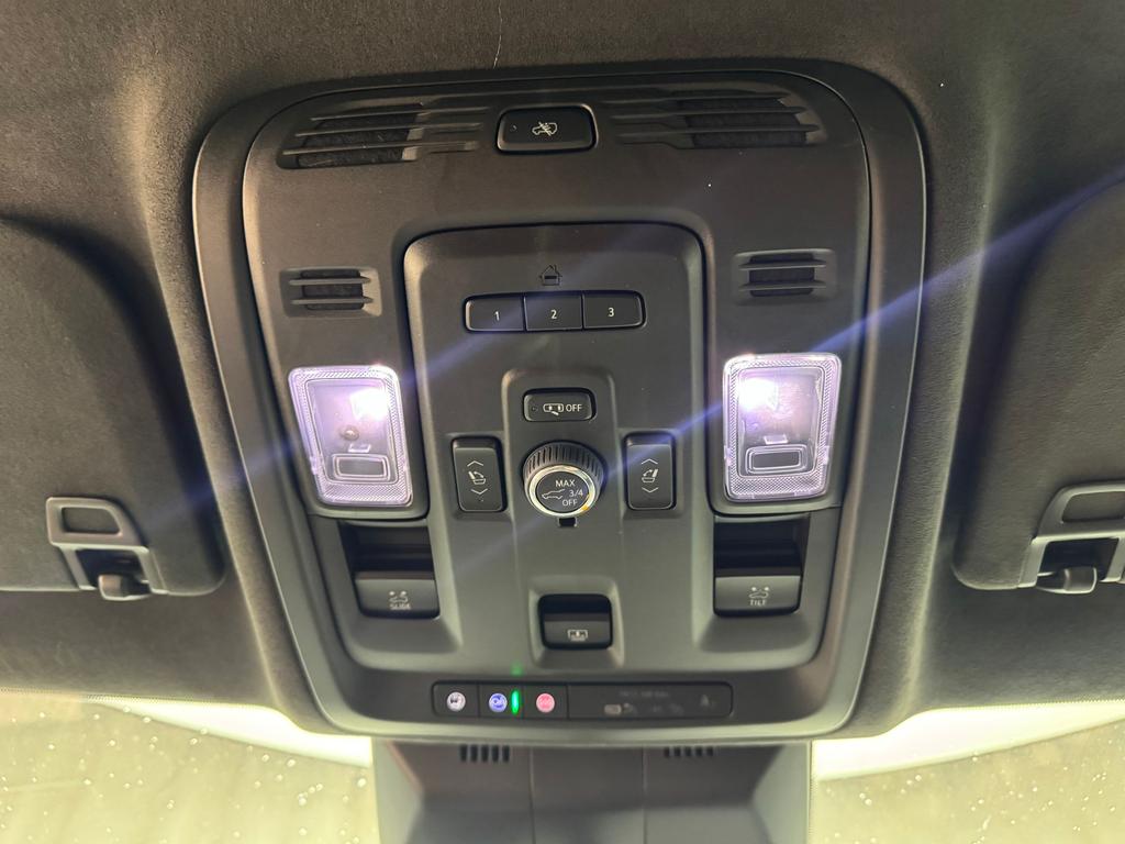 Cadillac Escalade Sport Platinum