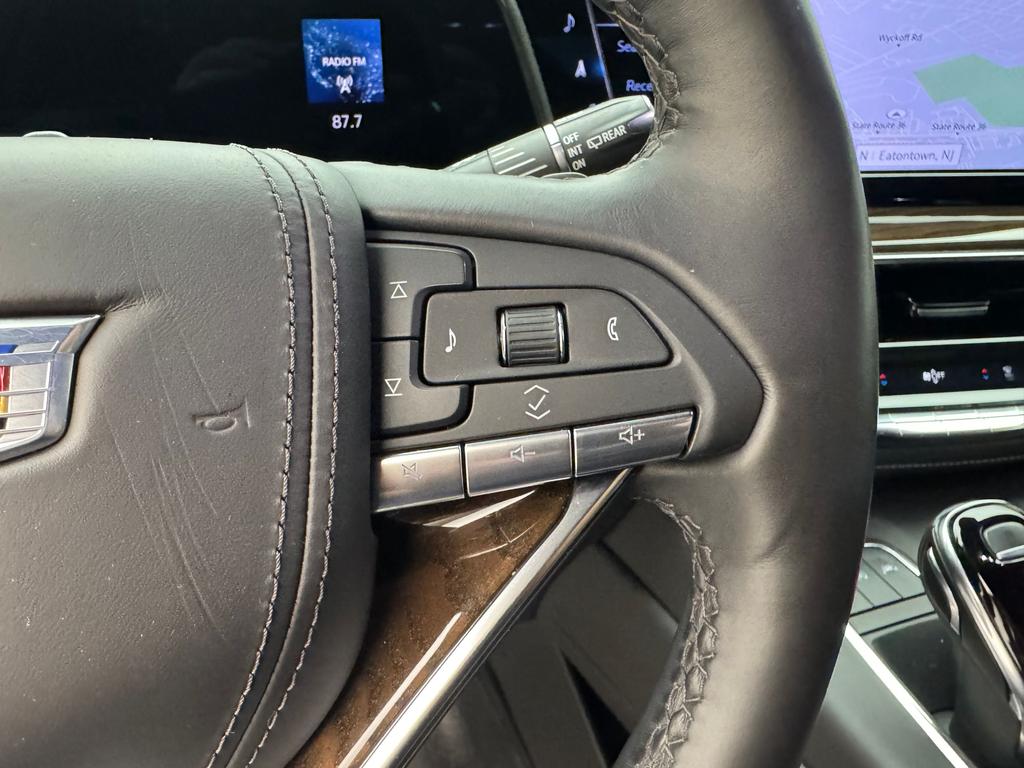 Cadillac Escalade Sport Platinum